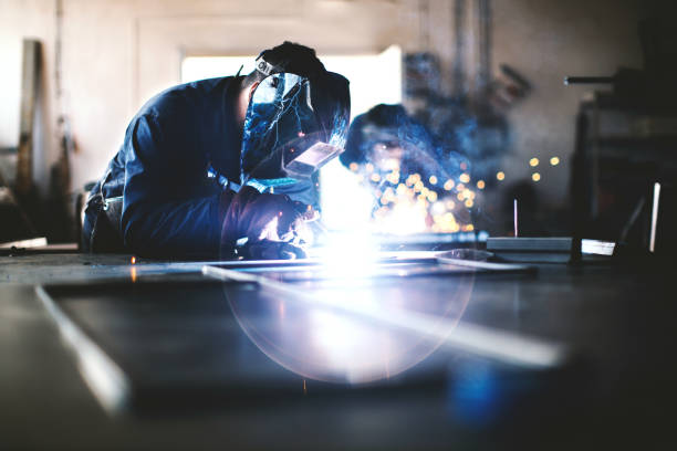 Best Structural Steel Welding in Greenwood, DE