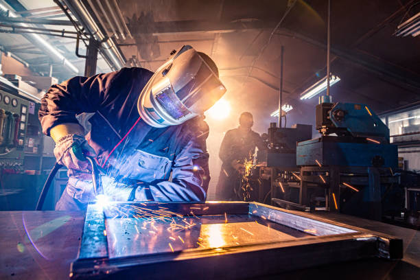 Affordable Welder Services in Greenwood, DE