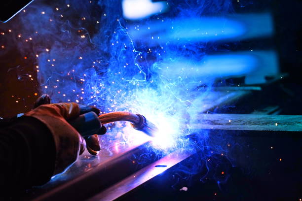 Best Pipe Welding in Greenwood, DE