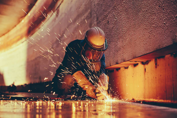 Professional Welder & Metal Fabrication in Greenwood, DE