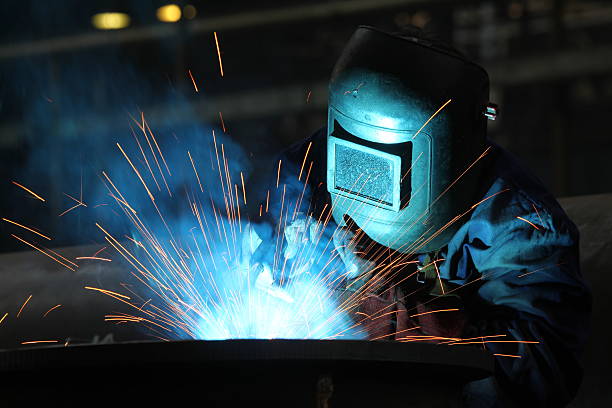 Best Specialty Welding Processes in Greenwood, DE